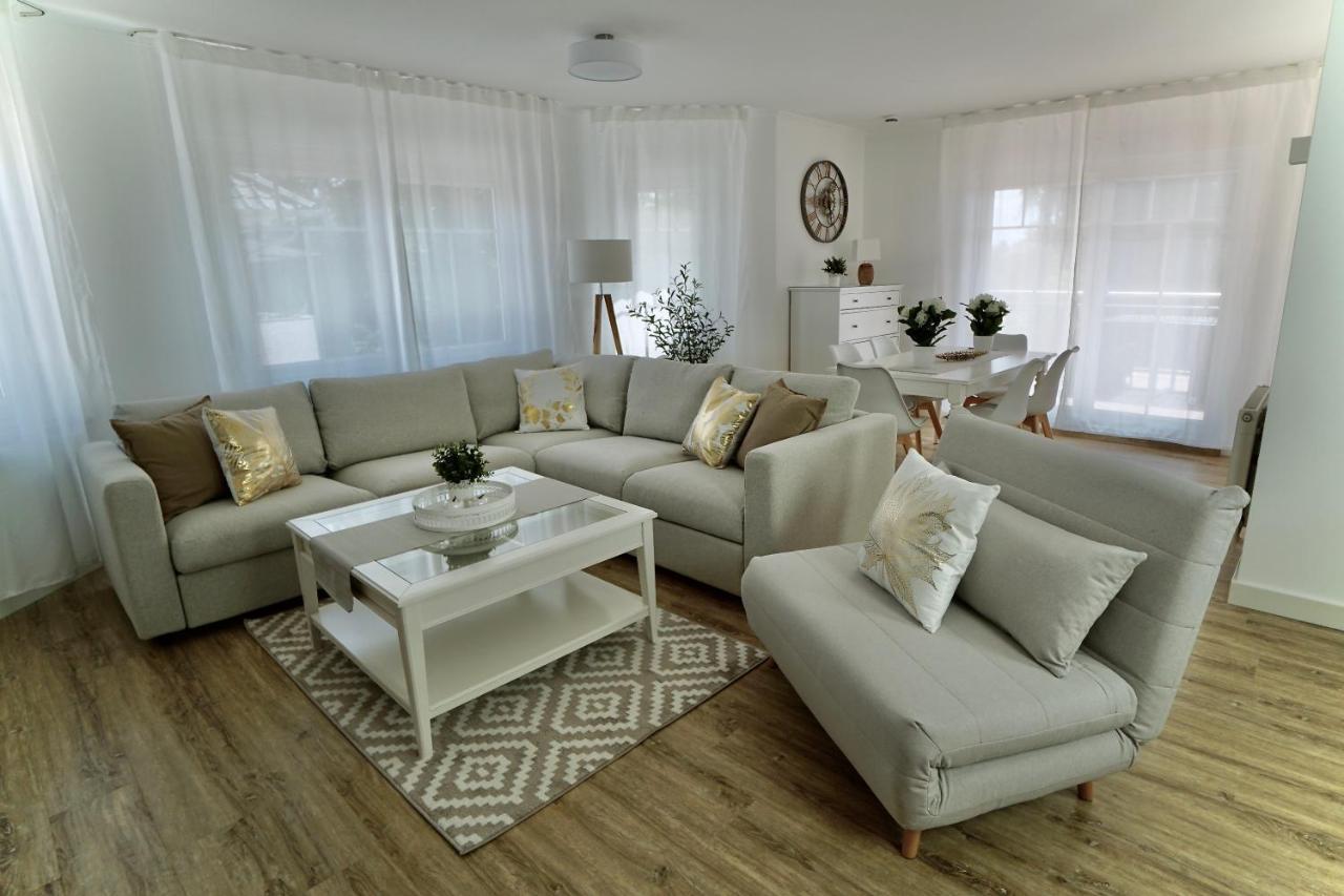 Sellin  Myhome Ruegen - Haus Sonnenmeer מראה חיצוני תמונה