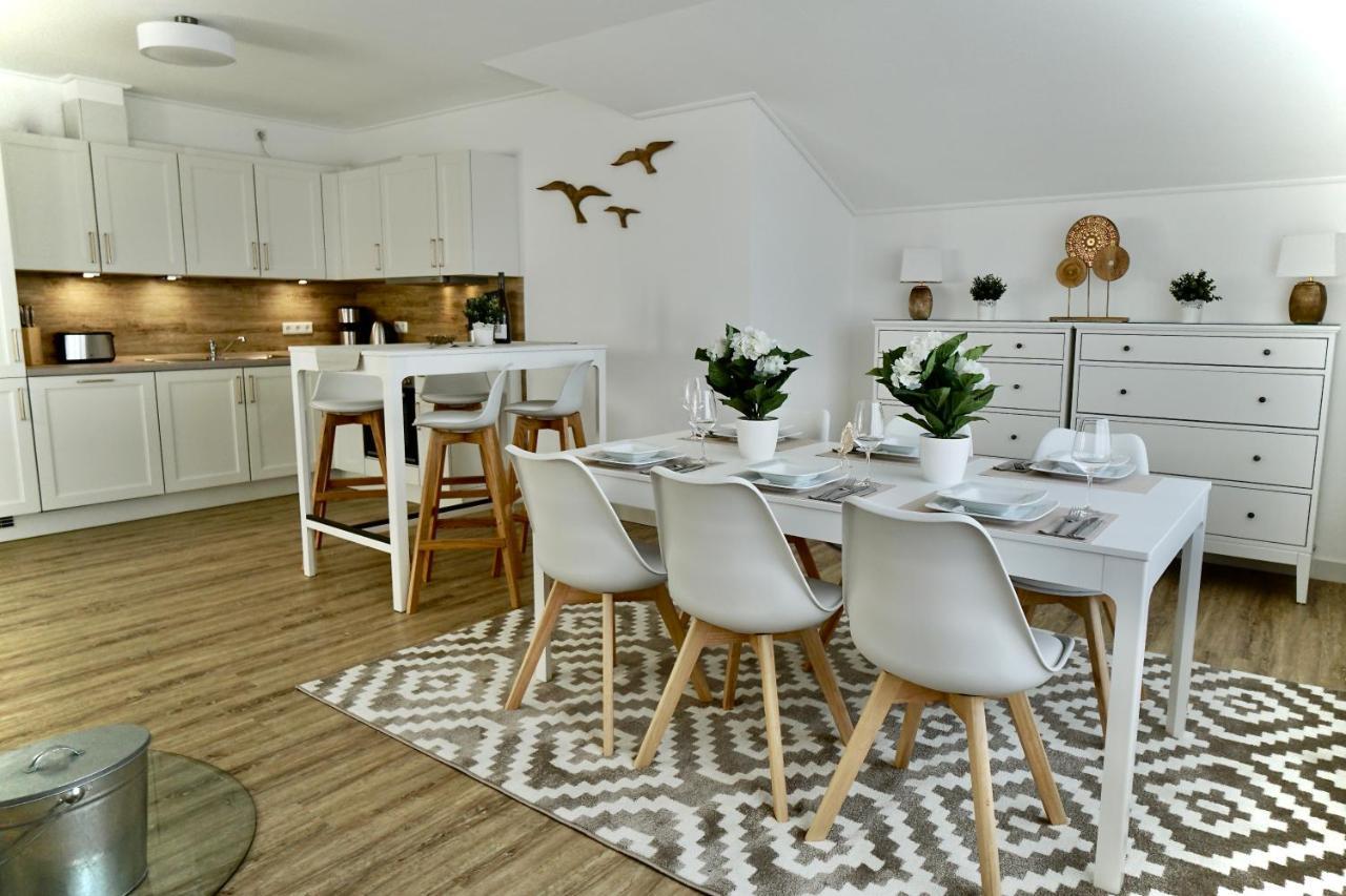 Sellin  Myhome Ruegen - Haus Sonnenmeer מראה חיצוני תמונה
