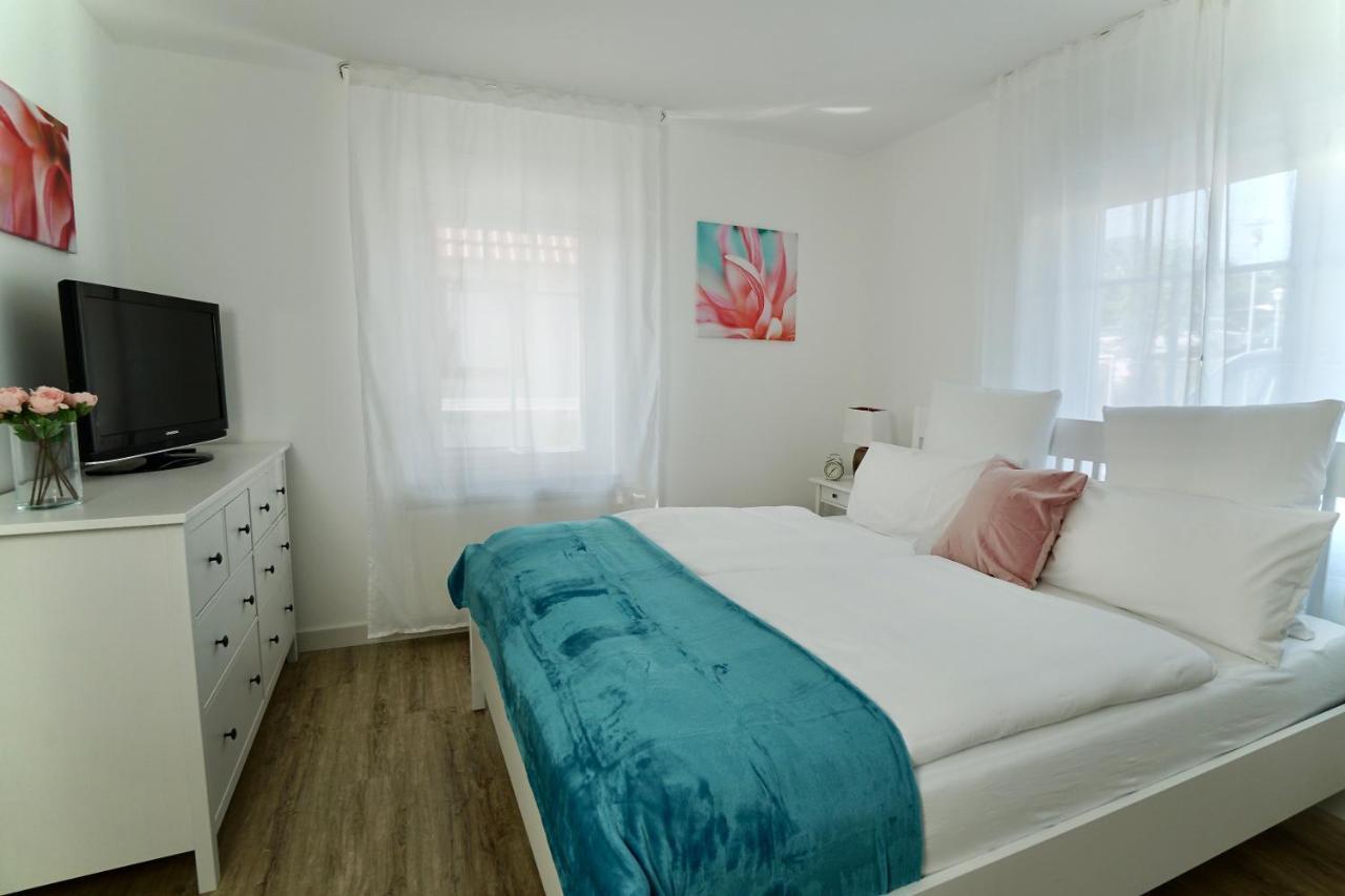 Sellin  Myhome Ruegen - Haus Sonnenmeer מראה חיצוני תמונה