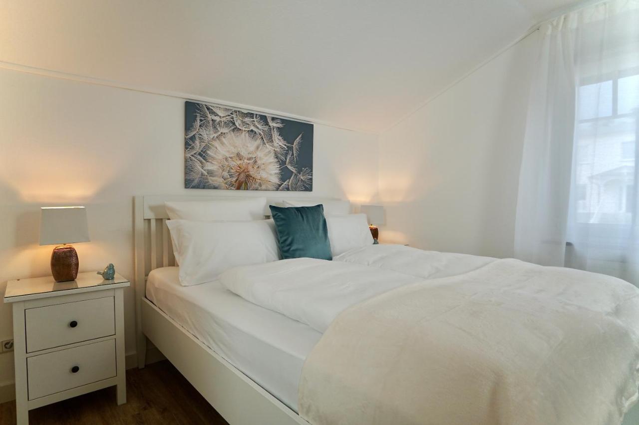 Sellin  Myhome Ruegen - Haus Sonnenmeer מראה חיצוני תמונה
