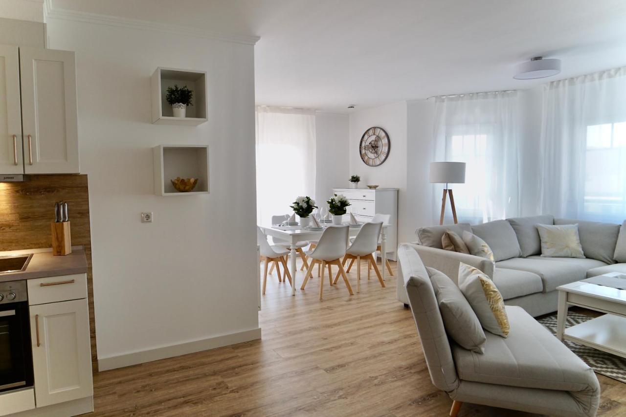 Sellin  Myhome Ruegen - Haus Sonnenmeer מראה חיצוני תמונה