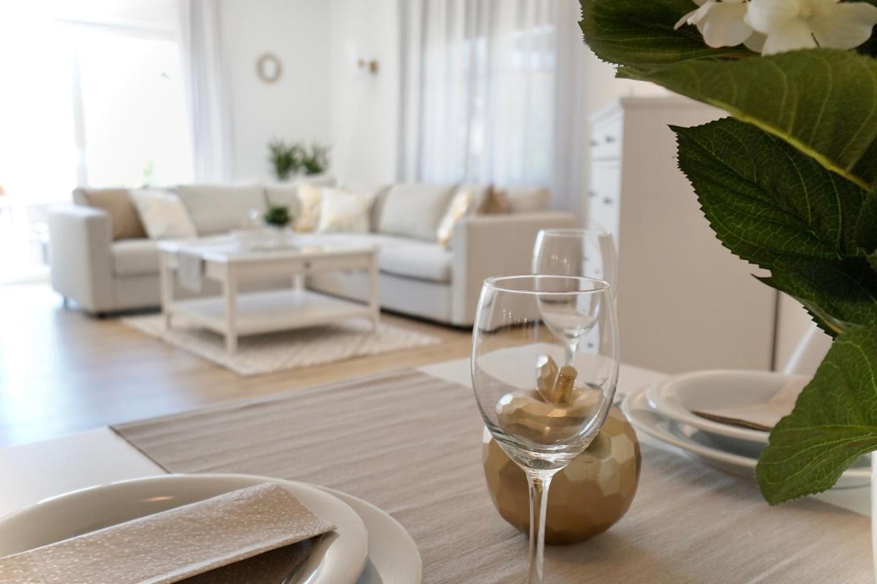Sellin  Myhome Ruegen - Haus Sonnenmeer מראה חיצוני תמונה