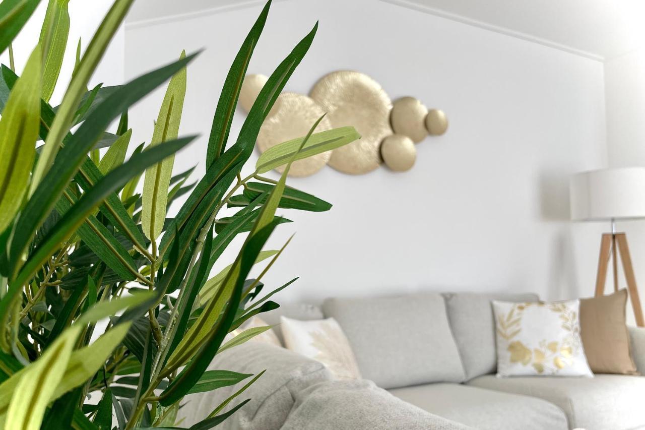 Sellin  Myhome Ruegen - Haus Sonnenmeer מראה חיצוני תמונה