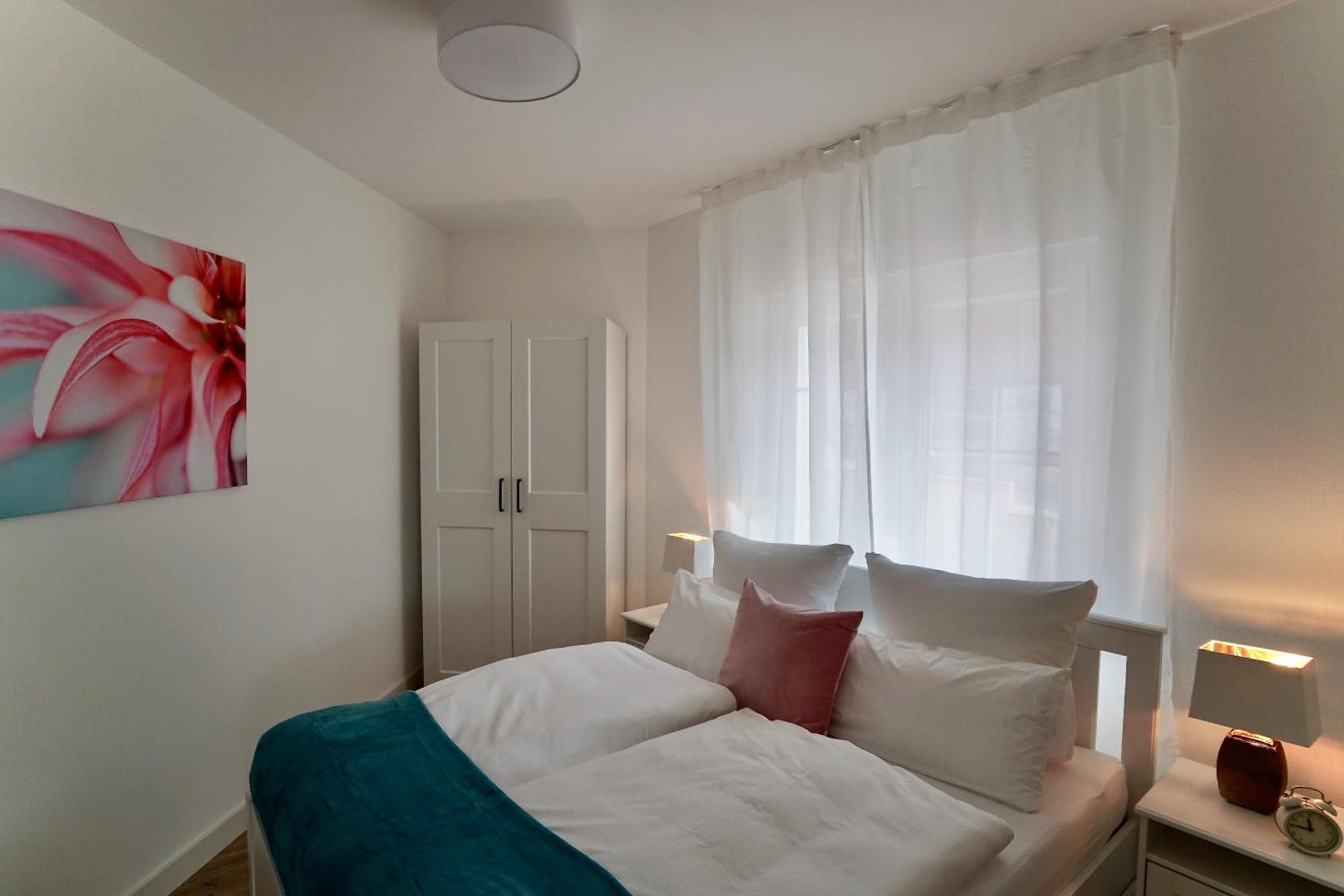 Sellin  Myhome Ruegen - Haus Sonnenmeer חדר תמונה