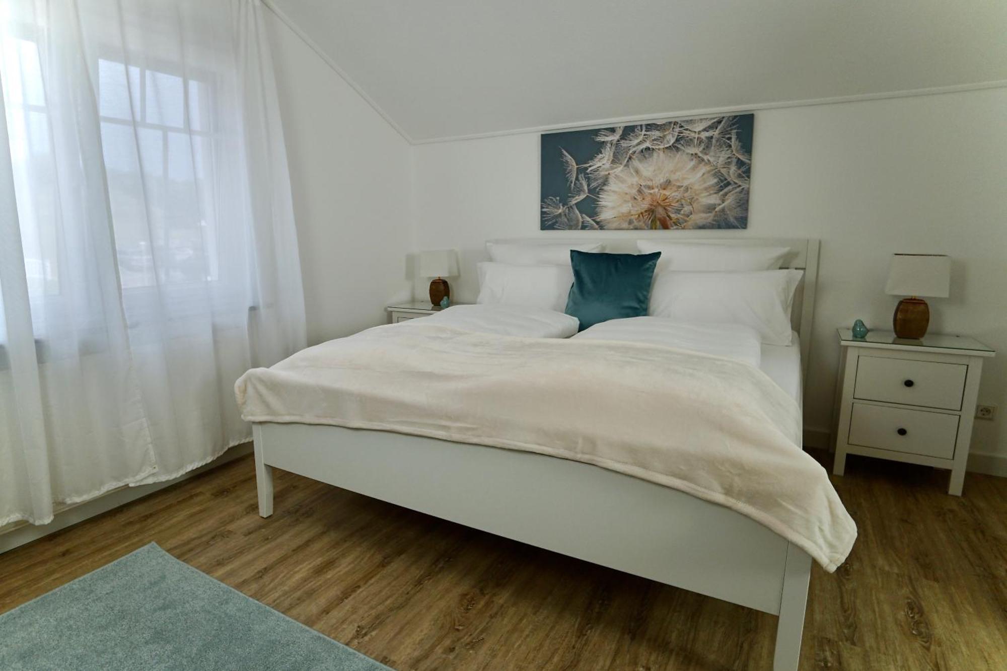 Sellin  Myhome Ruegen - Haus Sonnenmeer חדר תמונה