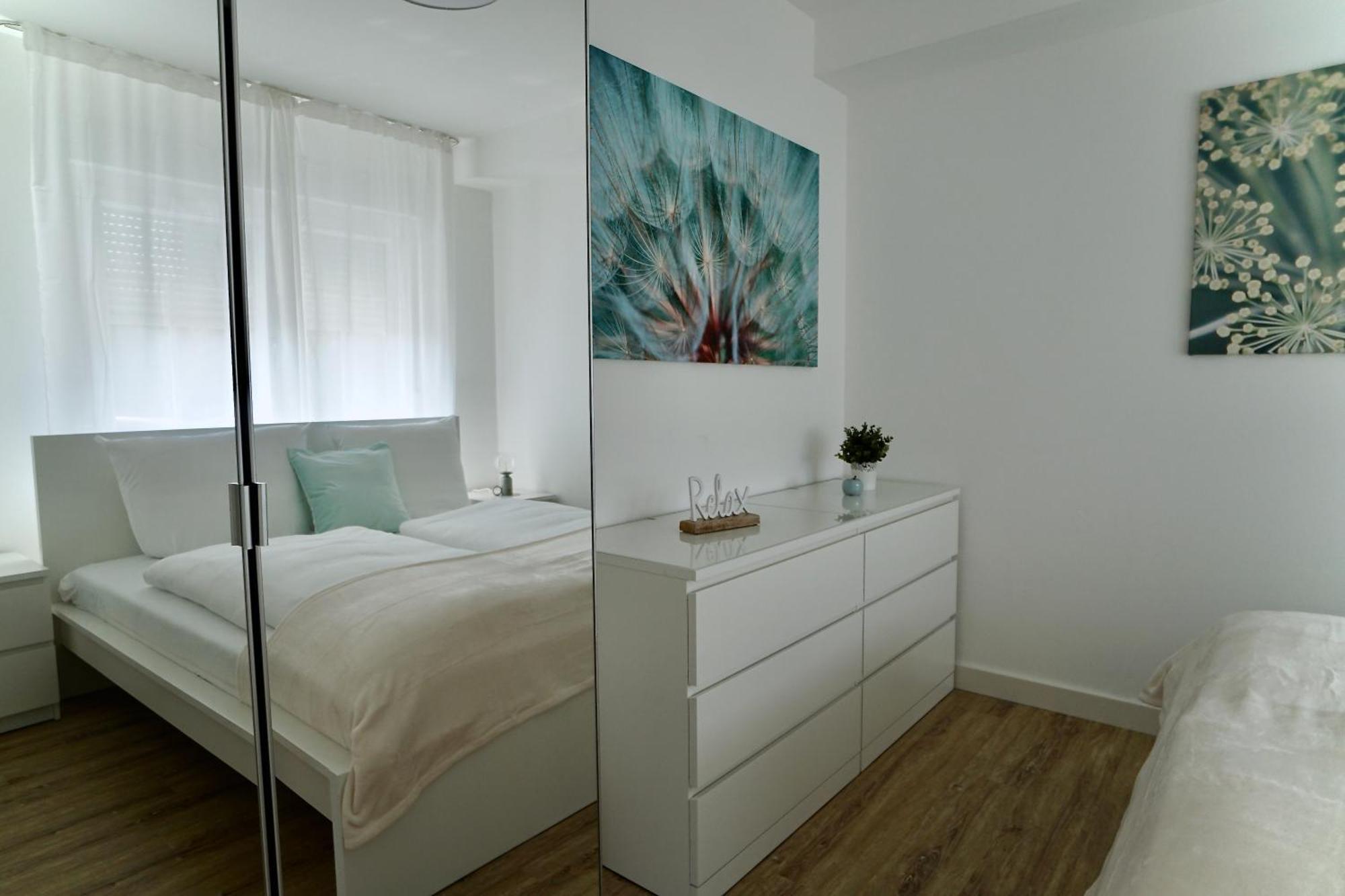 Sellin  Myhome Ruegen - Haus Sonnenmeer חדר תמונה