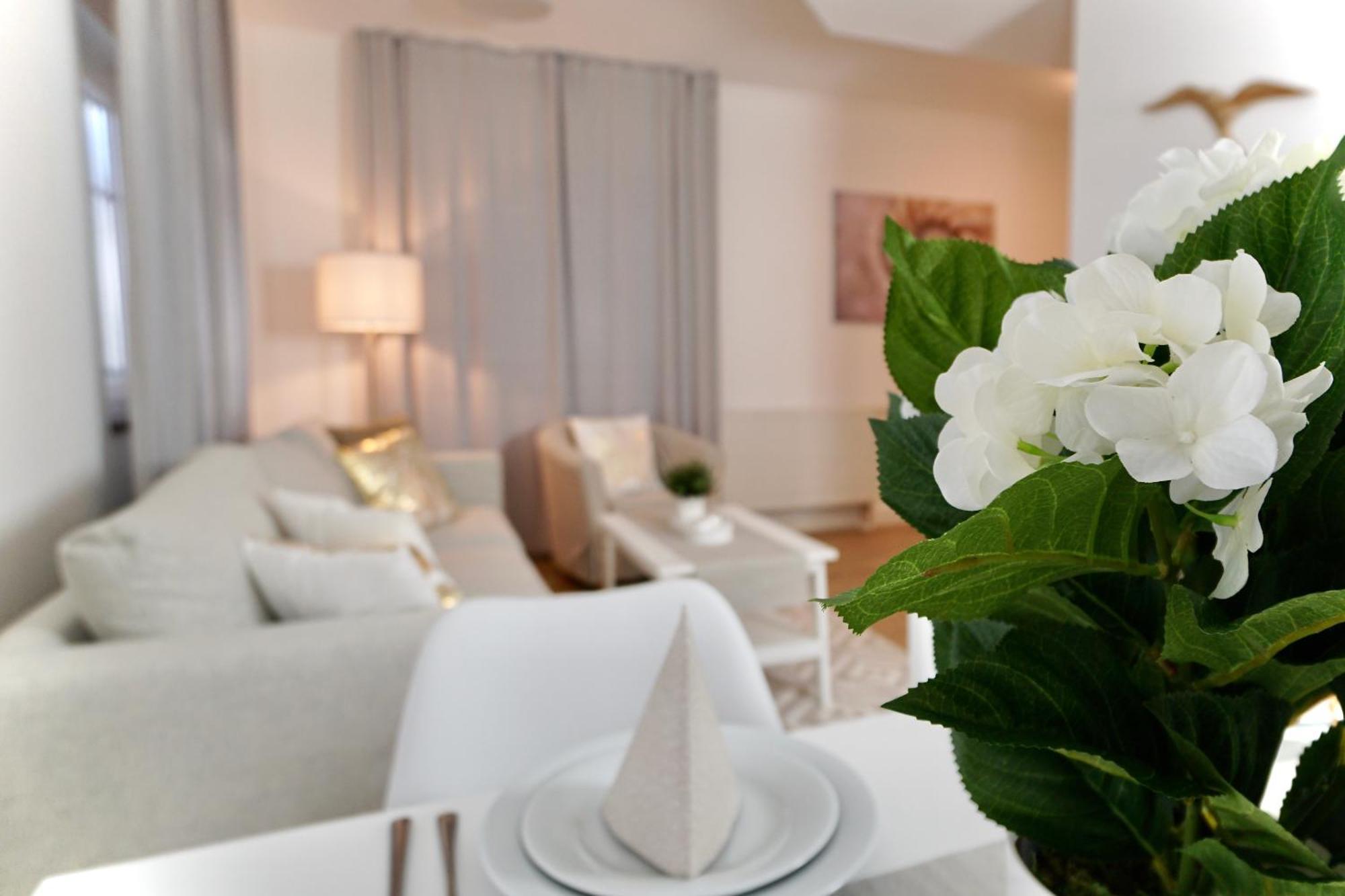 Sellin  Myhome Ruegen - Haus Sonnenmeer חדר תמונה