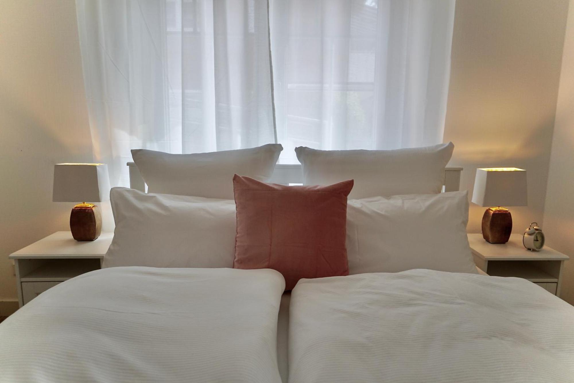 Sellin  Myhome Ruegen - Haus Sonnenmeer חדר תמונה