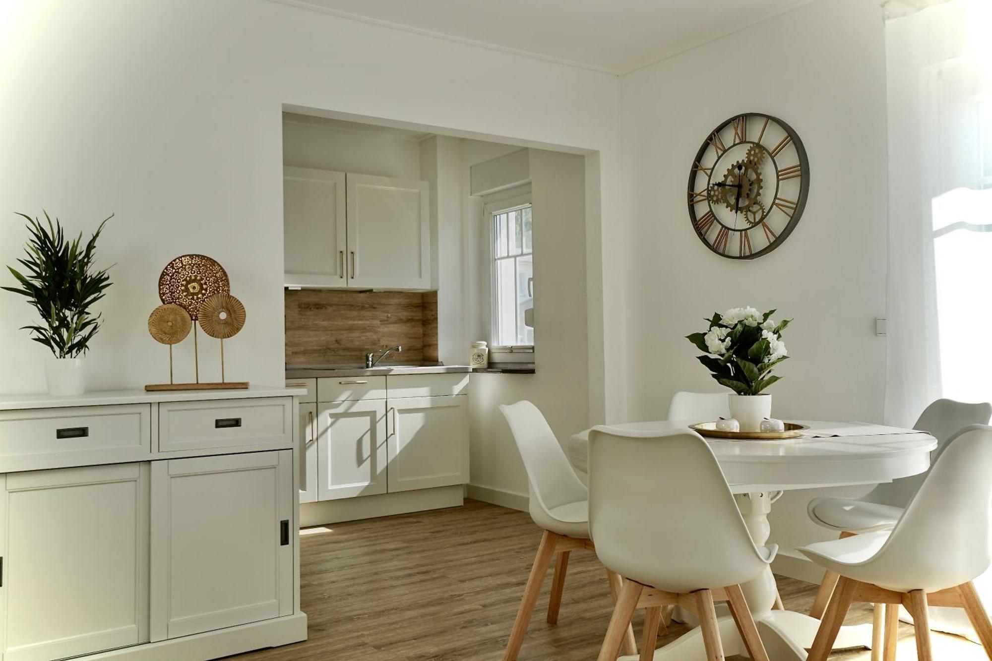 Sellin  Myhome Ruegen - Haus Sonnenmeer חדר תמונה