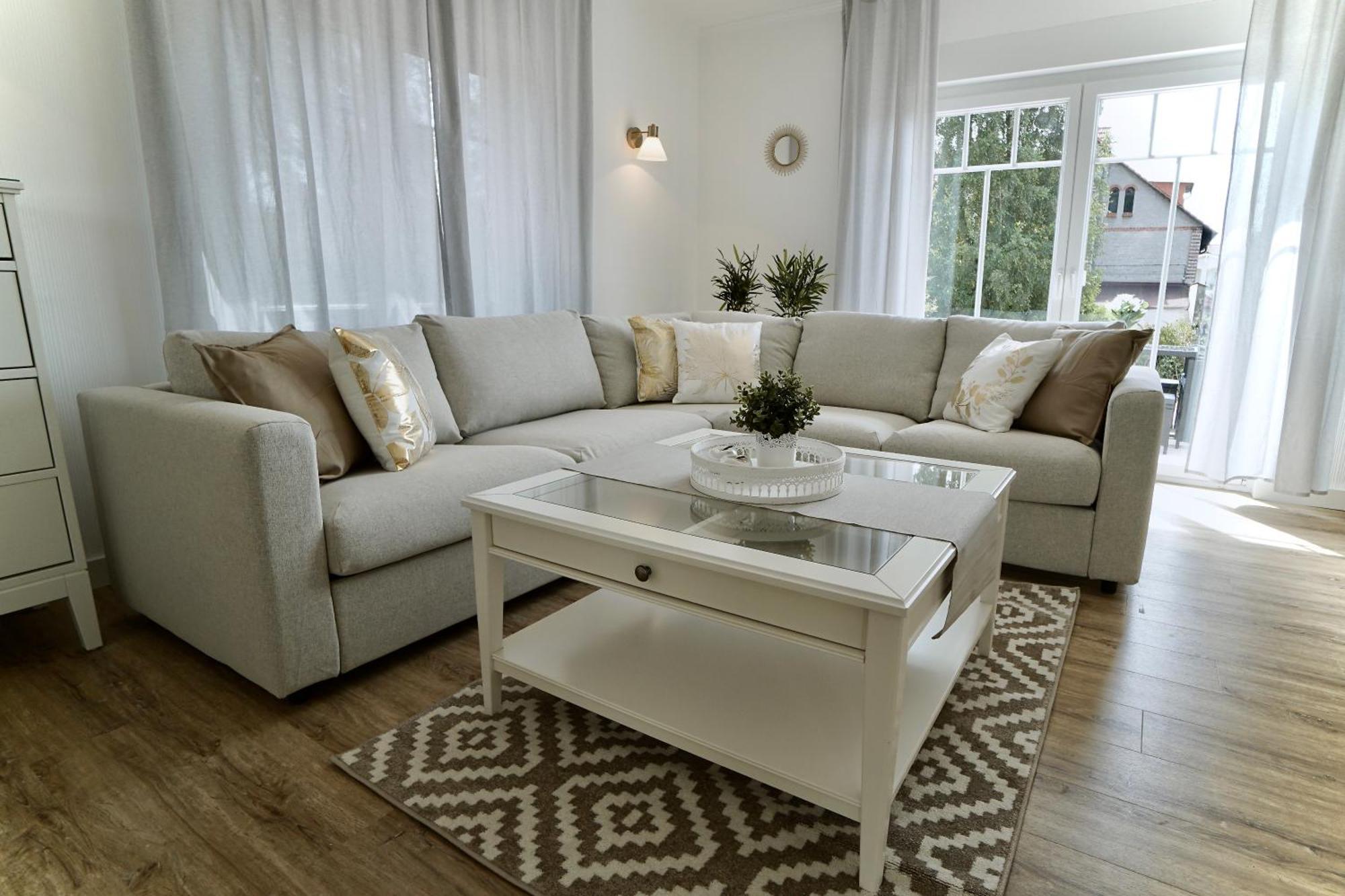 Sellin  Myhome Ruegen - Haus Sonnenmeer חדר תמונה