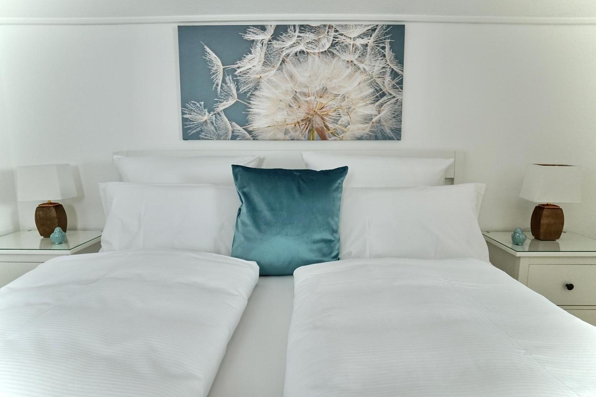 Sellin  Myhome Ruegen - Haus Sonnenmeer חדר תמונה