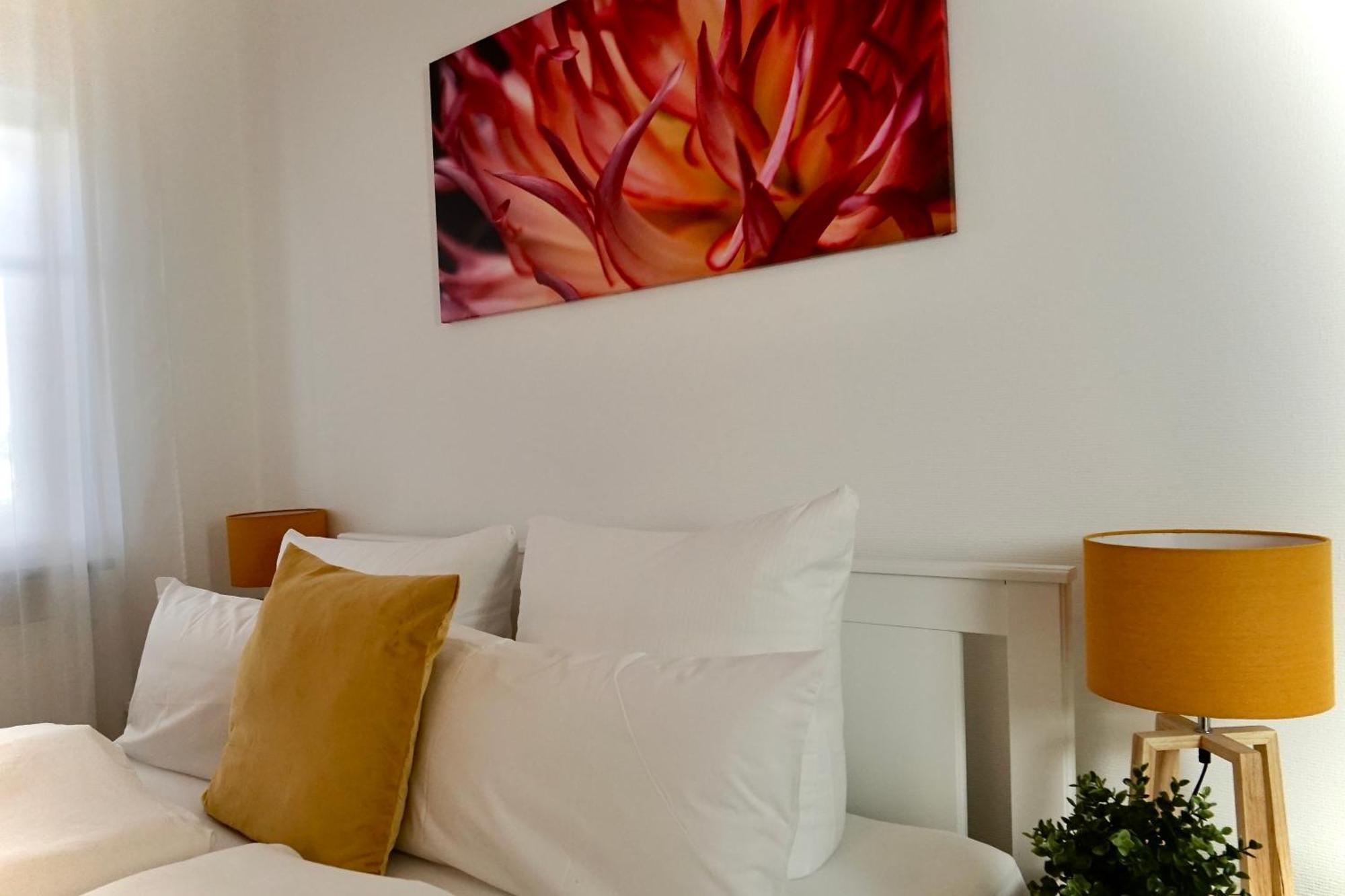 Sellin  Myhome Ruegen - Haus Sonnenmeer חדר תמונה